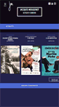 Mobile Screenshot of jacquesmougenot.com